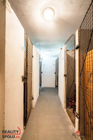 Prodej bytu 2+1, Brno - Žabovřesky, Luční, 73 m2