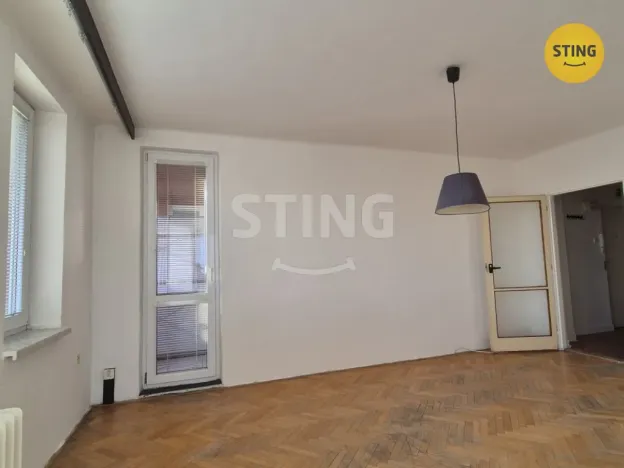 Pronájem bytu 3+1, Ostrava, Hlavní třída, 59 m2