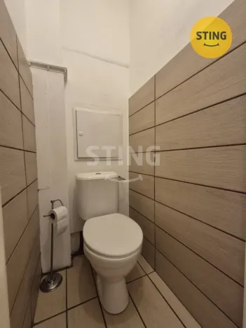 Pronájem bytu 3+1, Ostrava, Hlavní třída, 59 m2