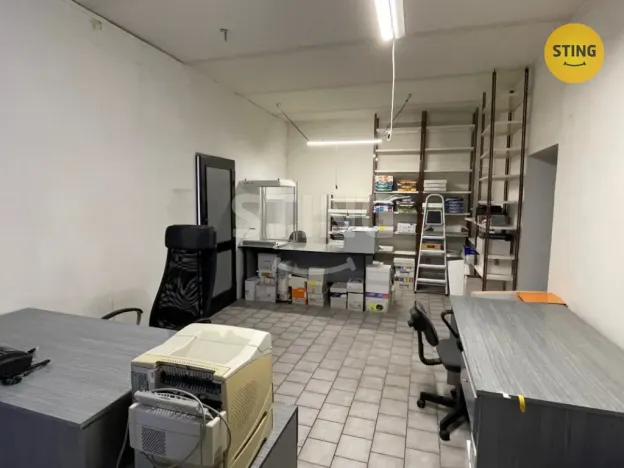 Prodej komerční nemovitosti, Třinec, Kopernikova, 70 m2