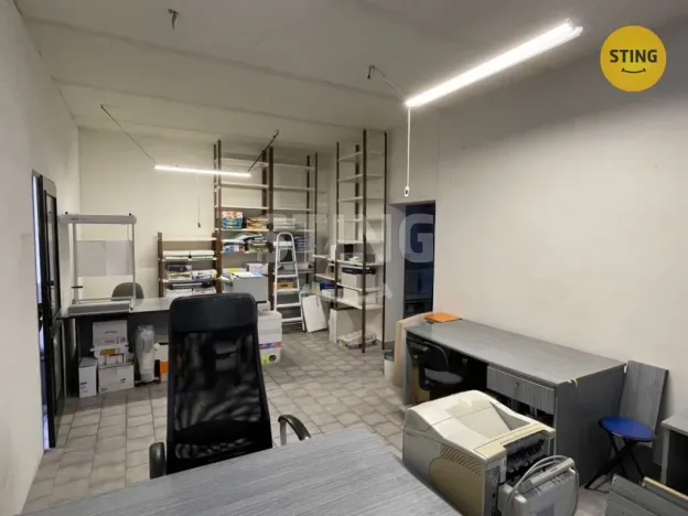 Prodej komerční nemovitosti, Třinec, Kopernikova, 70 m2