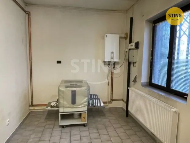 Prodej komerční nemovitosti, Třinec, Kopernikova, 70 m2