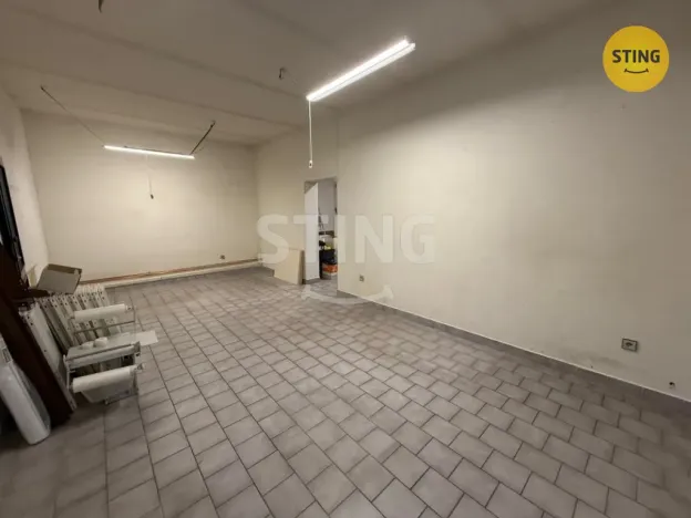 Prodej komerční nemovitosti, Třinec, Kopernikova, 70 m2