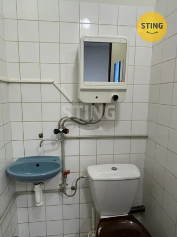 Prodej komerční nemovitosti, Třinec, Kopernikova, 70 m2