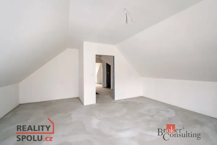 Prodej rodinného domu, Valašské Klobouky, Kramolišova, 150 m2