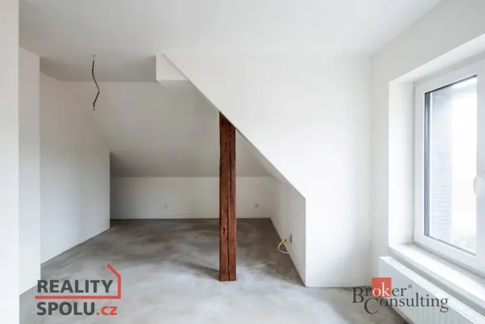 Prodej rodinného domu, Valašské Klobouky, Kramolišova, 150 m2