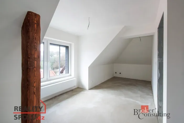 Prodej rodinného domu, Valašské Klobouky, Kramolišova, 150 m2