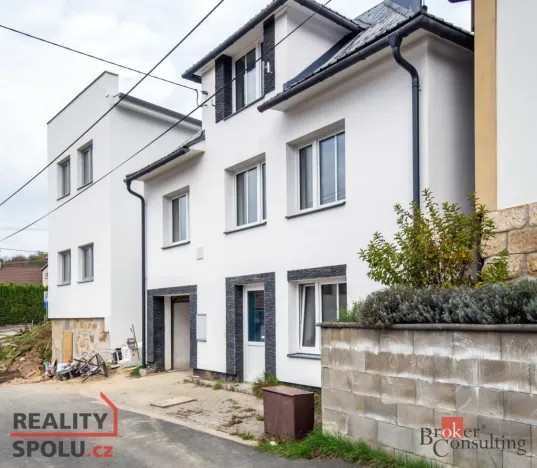 Prodej rodinného domu, Valašské Klobouky, Kramolišova, 150 m2