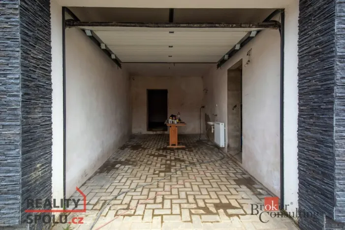 Prodej rodinného domu, Valašské Klobouky, Kramolišova, 150 m2