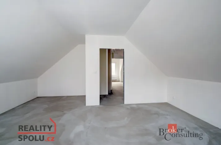 Prodej rodinného domu, Valašské Klobouky, Kramolišova, 150 m2