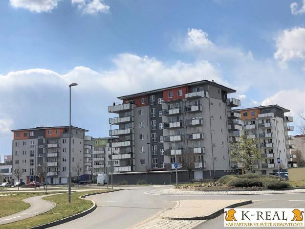 Prodej bytu 2+kk, Uherské Hradiště, 80 m2