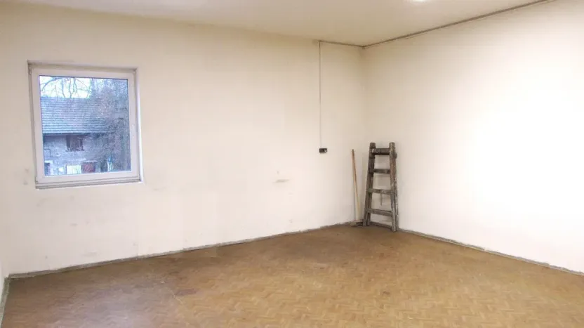 Pronájem kanceláře, Zákolany, 39 m2