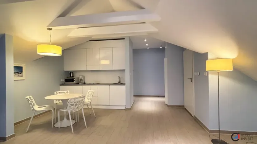 Prodej apartmánu, Dolní Morava, 69 m2