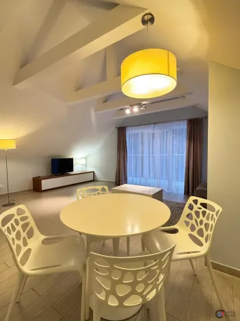 Prodej apartmánu, Dolní Morava, 69 m2