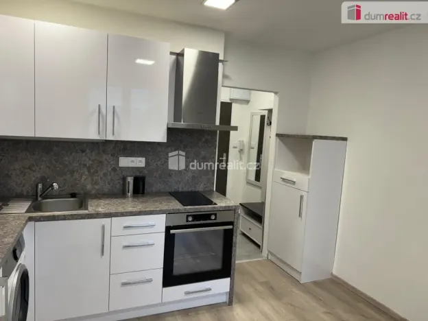 Pronájem bytu 1+kk, Opava - Kateřinky, Ratibořská, 22 m2