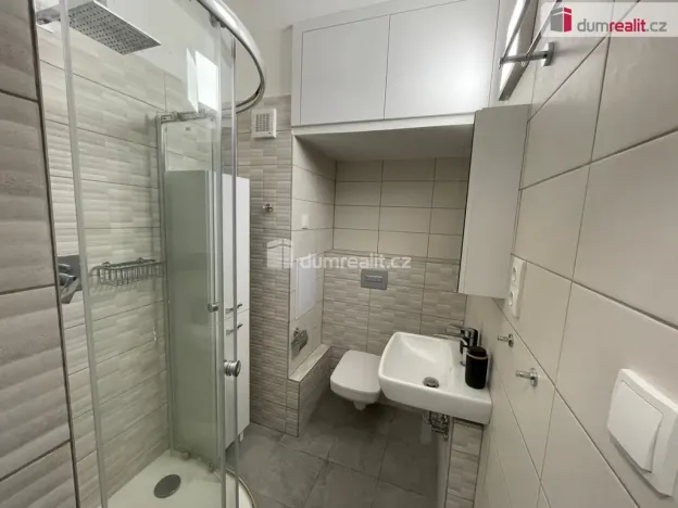 Pronájem bytu 1+kk, Opava - Kateřinky, Ratibořská, 22 m2