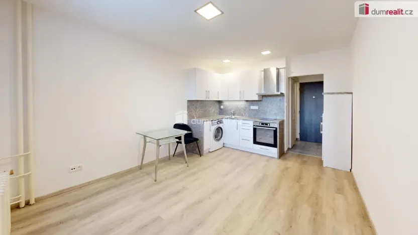 Pronájem bytu 1+kk, Opava - Kateřinky, Ratibořská, 22 m2