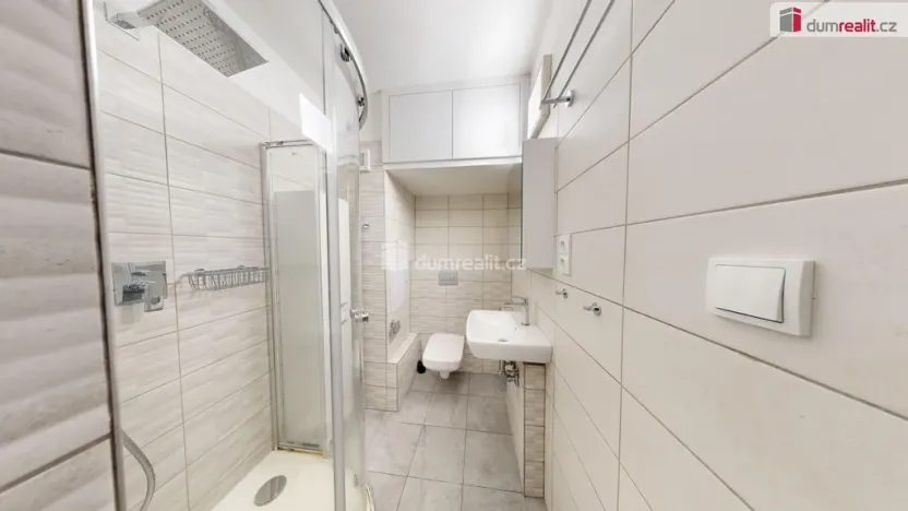 Pronájem bytu 1+kk, Opava - Kateřinky, Ratibořská, 22 m2