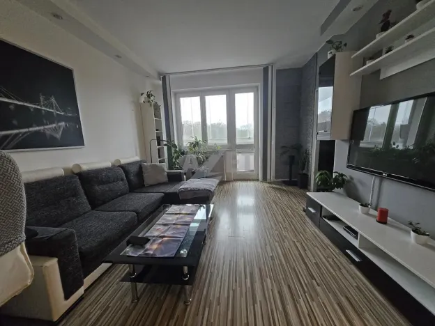 Prodej bytu 2+1, Ostrava - Poruba, Aleše Hrdličky, 54 m2