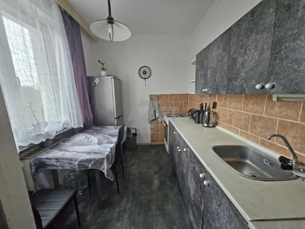 Prodej bytu 2+1, Ostrava - Poruba, Aleše Hrdličky, 54 m2