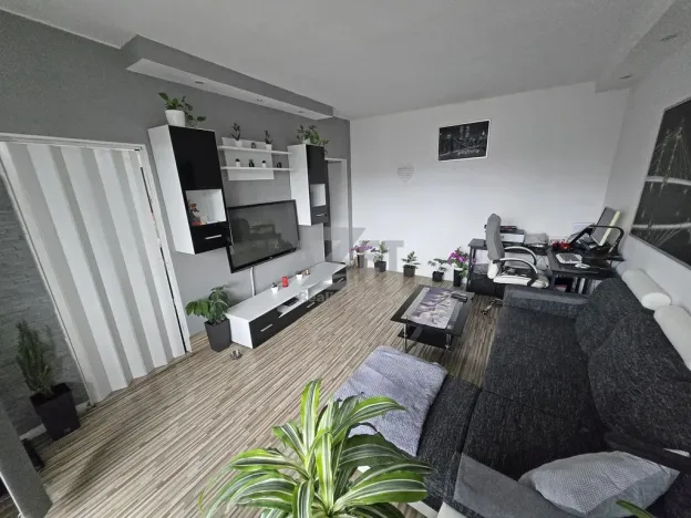 Prodej bytu 2+1, Ostrava - Poruba, Aleše Hrdličky, 54 m2