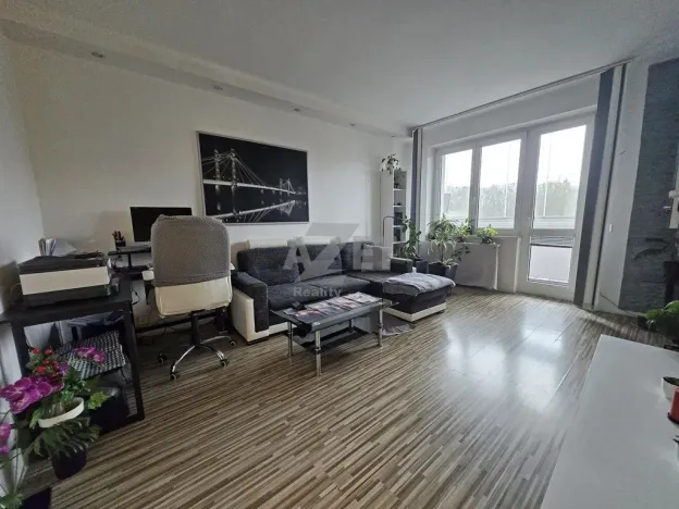 Prodej bytu 2+1, Ostrava - Poruba, Aleše Hrdličky, 54 m2