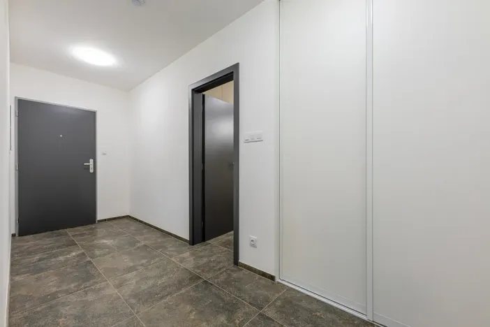 Pronájem bytu 1+kk, Plzeň - Bolevec, Plaská, 51 m2