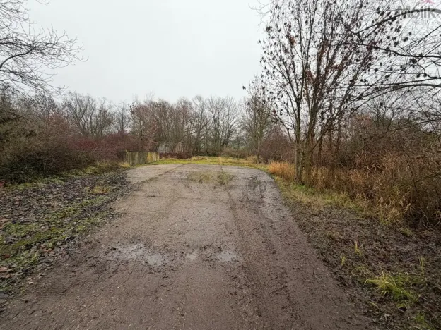 Prodej komerčního pozemku, Zabrušany, 15490 m2