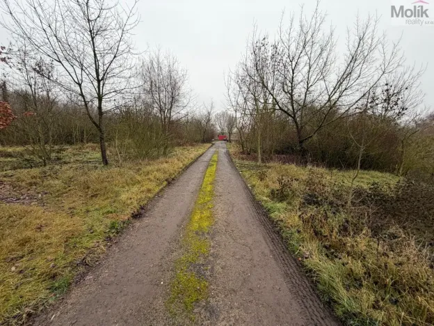 Prodej komerčního pozemku, Zabrušany, 15490 m2