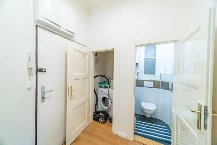 Pronájem bytu 3+kk, Praha - Vinohrady, Korunní, 70 m2