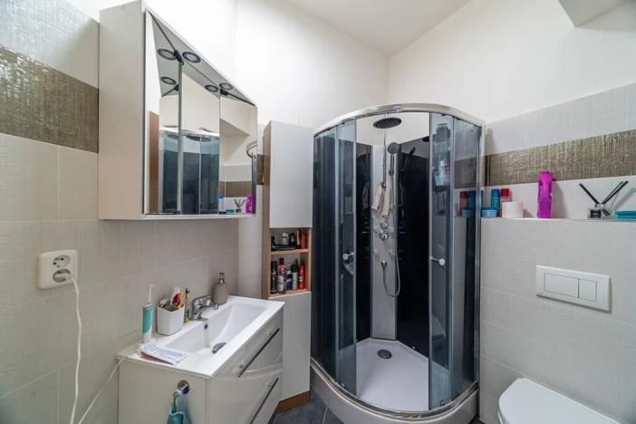 Pronájem bytu 3+kk, Praha - Vinohrady, Korunní, 70 m2