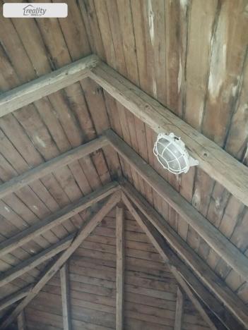 Prodej chaty, Teplá - Staré Sedlo, 400 m2