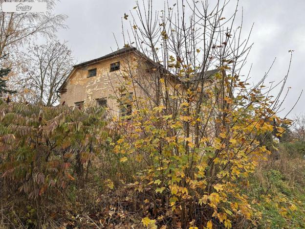 Prodej rodinného domu, Teplá - Staré Sedlo, 400 m2