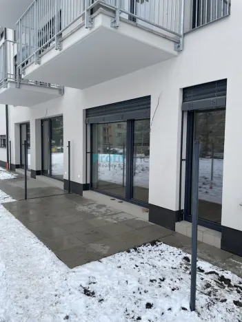 Pronájem bytu 1+kk, Lanškroun, Kežmarská, 50 m2