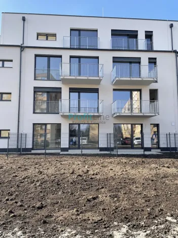 Pronájem bytu 1+kk, Lanškroun, Kežmarská, 50 m2