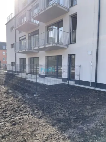Pronájem bytu 1+kk, Lanškroun, Kežmarská, 50 m2