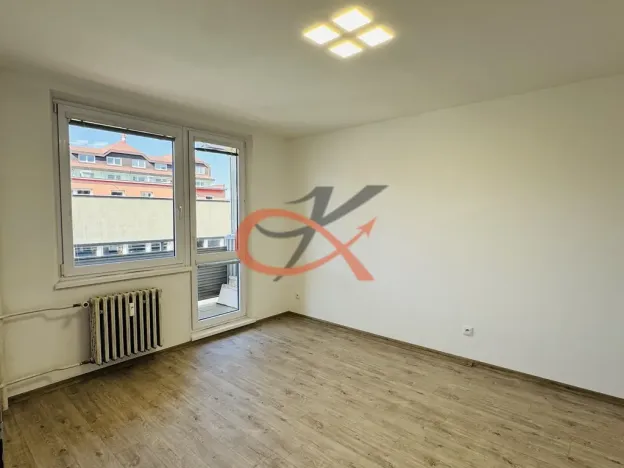 Pronájem bytu 2+kk, Rožnov pod Radhoštěm, Meziříčská, 41 m2