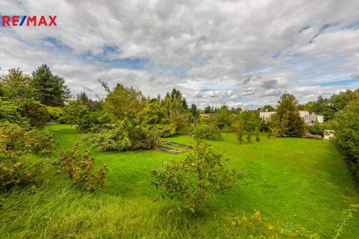 Prodej pozemku pro bydlení, Říčany, 1148 m2