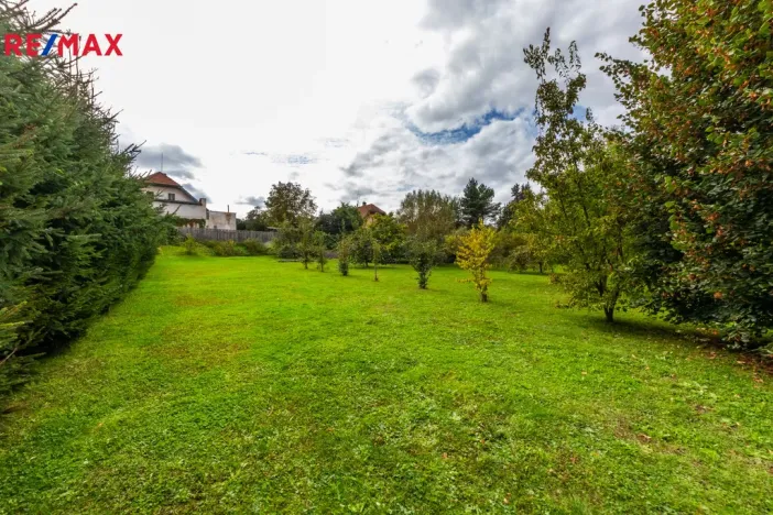 Prodej pozemku pro bydlení, Říčany, 1148 m2