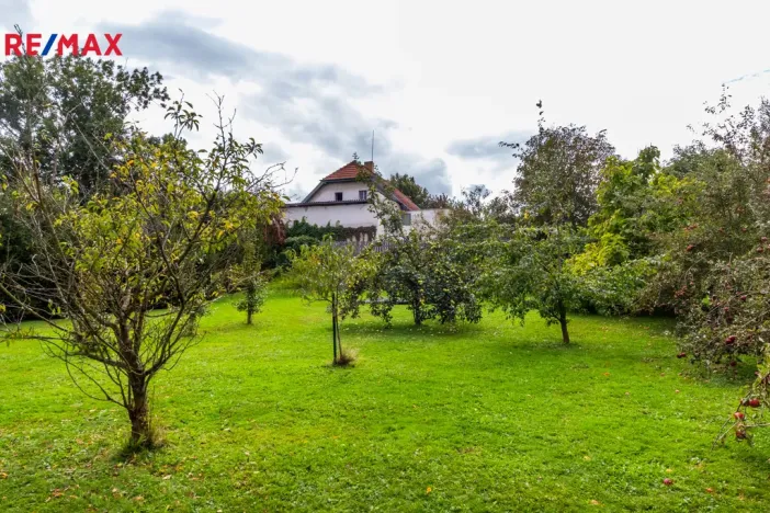 Prodej pozemku pro bydlení, Říčany, 1190 m2