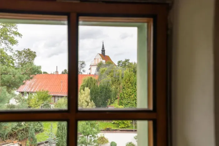 Prodej rodinného domu, Příbor, Švédská, 1604 m2