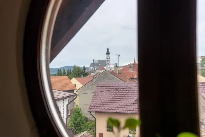 Prodej rodinného domu, Příbor, Švédská, 1604 m2