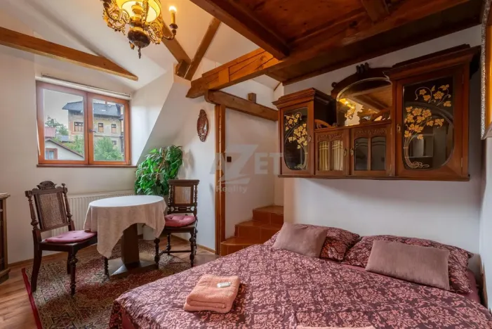 Prodej rodinného domu, Příbor, Švédská, 1604 m2