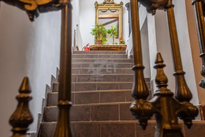 Prodej rodinného domu, Příbor, Švédská, 1604 m2