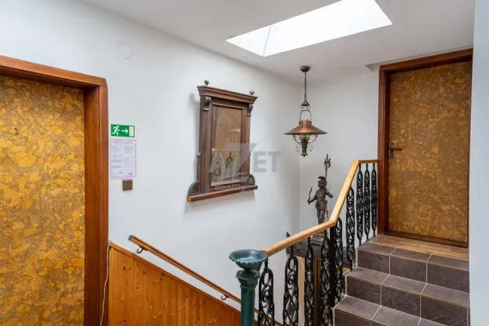 Prodej rodinného domu, Příbor, Švédská, 1604 m2