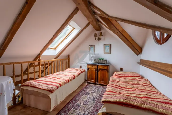 Prodej rodinného domu, Příbor, Švédská, 1604 m2