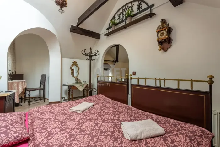 Prodej rodinného domu, Příbor, Švédská, 1604 m2