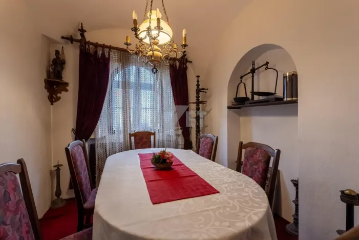 Prodej rodinného domu, Příbor, Švédská, 1604 m2