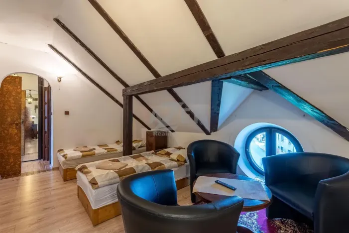 Prodej rodinného domu, Příbor, Švédská, 1604 m2