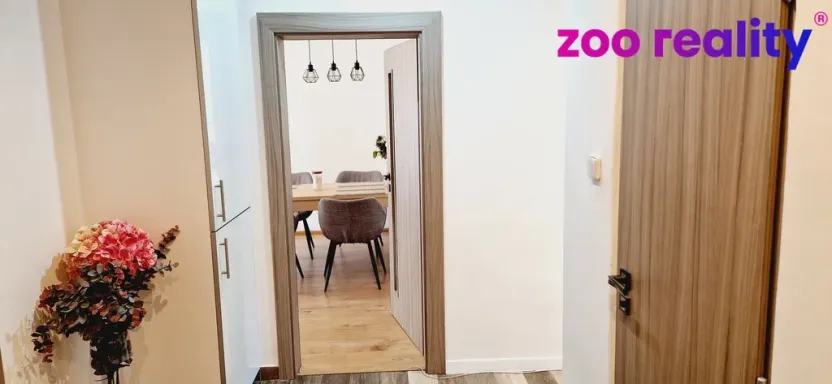 Pronájem bytu 3+1, Chomutov, Zdeňka Štěpánka, 75 m2